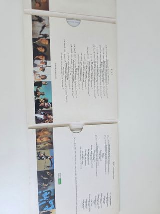 Mecano Grandes Éxitos- CDs