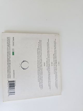 Mecano Grandes Éxitos- CDs