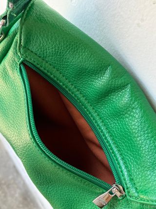 Borsa Verde da Donna Enrico Coveri