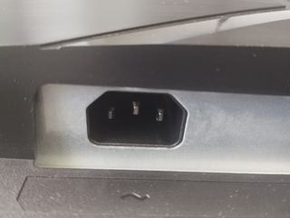 Monitor HP X24ih 144HZ