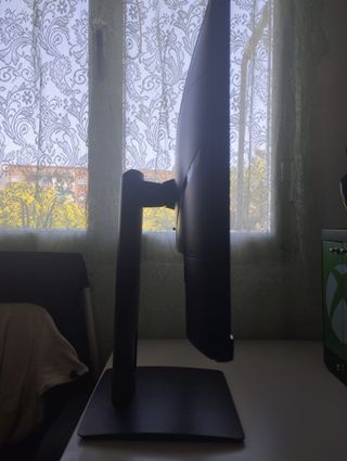 Monitor HP X24ih 144HZ
