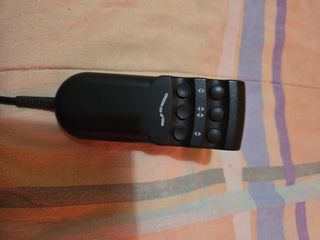 Cama "somier y colchón" ortopédica en buen estado.