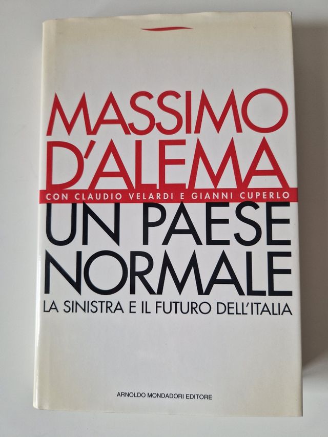 Un paese normale
