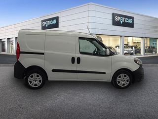 FIAT Doblò 2022