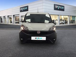 FIAT Doblò 2022