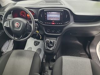 FIAT Doblò 2022