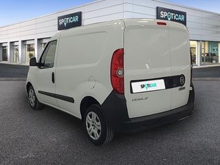 FIAT Doblò 2022