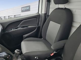 FIAT Doblò 2022