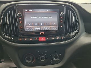 FIAT Doblò 2022