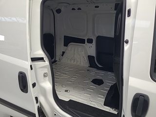 FIAT Doblò 2022