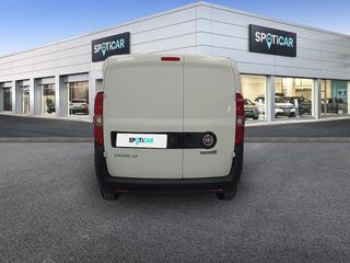FIAT Doblò 2022