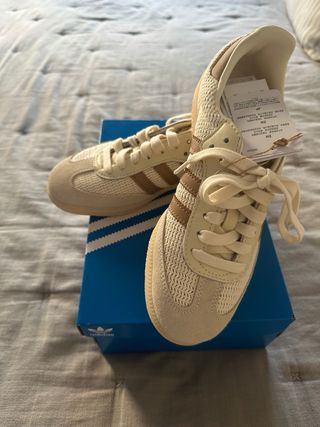 Bambas adidas samba originales