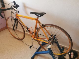 BH Oquina: Bicicleta Carretera