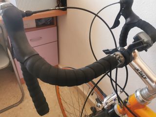 BH Oquina: Bicicleta Carretera