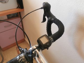 BH Oquina: Bicicleta Carretera