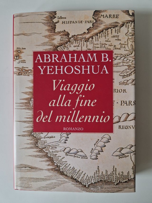 Viaggio alla fine del millennio