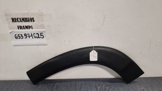 Aletin rueda delantera derecha Peugeot boxer
