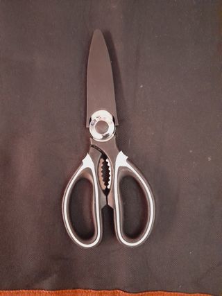 Manta enrollable para cuchillos