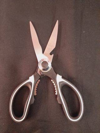 Manta enrollable para cuchillos