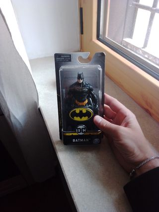 Batman - DC Comics Action Figure