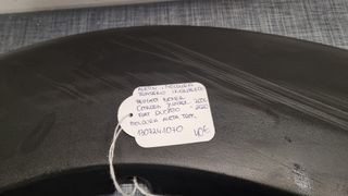 Aletin rueda trasera izquierda Peugeot boxer