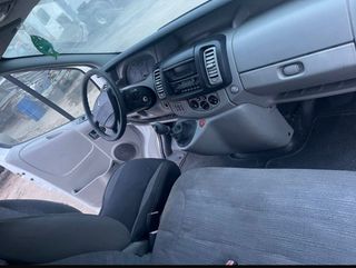 Renault Trafic 2008 exportación