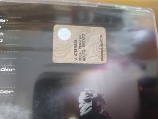 Cd Jamiroquai