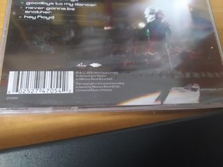 Cd Jamiroquai