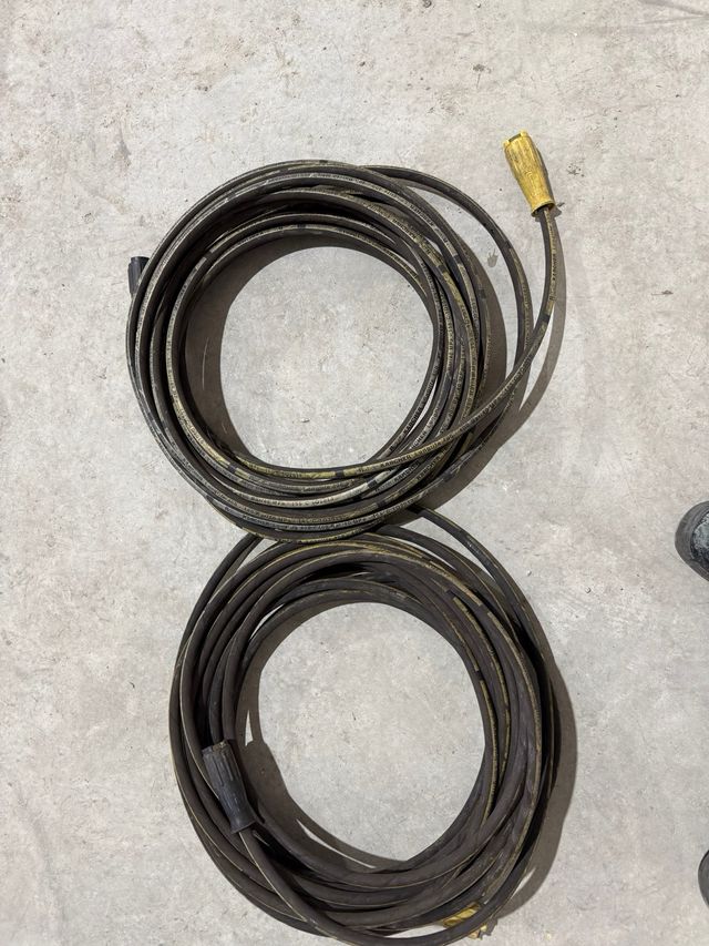 Manguera Karcher Longlife 400 bares