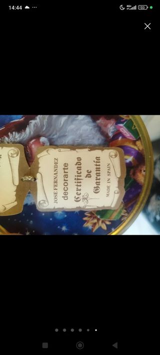 Nacimiento Belén - figuras belén