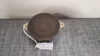 Altavoz salpicadero Jeep grand cherokee,commander