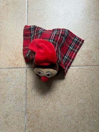 Peluche Caga Tió