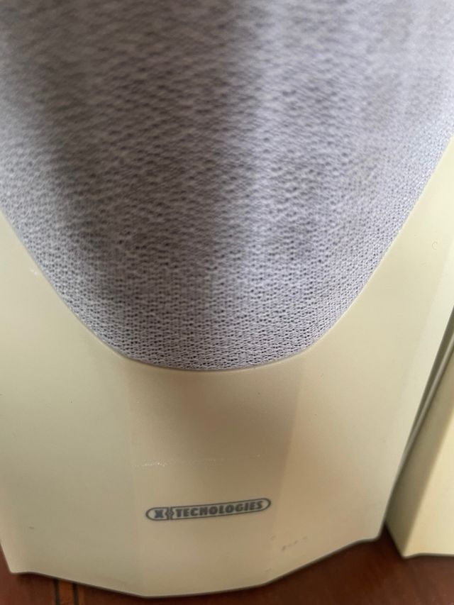 Casse altoparlanti PC