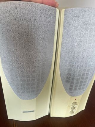 Casse altoparlanti PC