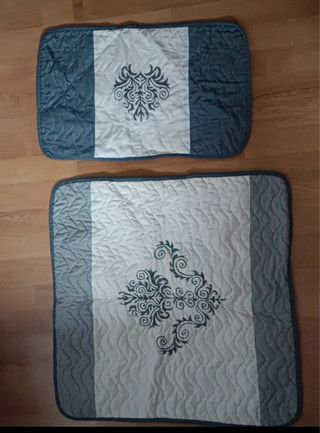 Fundas cojines