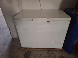 Arcón congelador Otsein