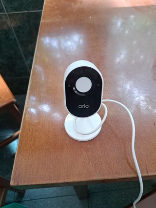 Cámara Arlo vigilancia