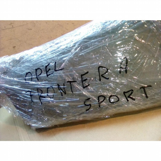 Parasol izquierdo Opel Frontera A Sport (1 i_15574
