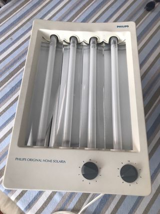 Philips Home Solaria - lampada UV
