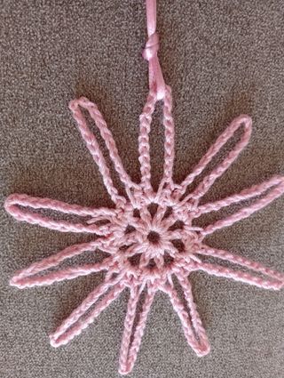 Adornos Variados Crochet