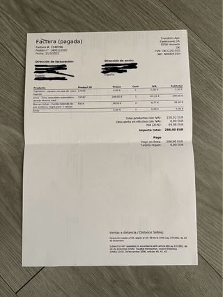 Reloj Arkai automático esqueleto