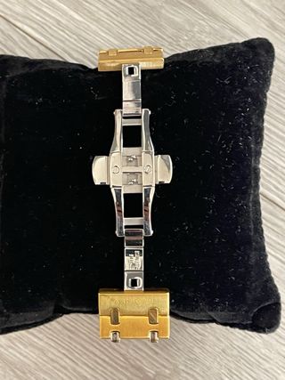 Reloj Arkai automático esqueleto