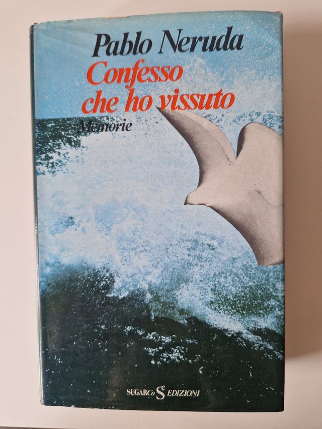 Confesso che ho vissuto - Memorie