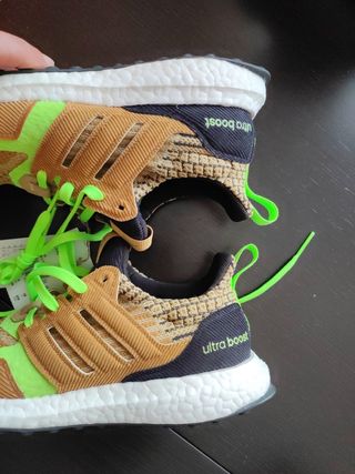 Adidas Ultraboost 5 DNA -Ultraboost Talla 38