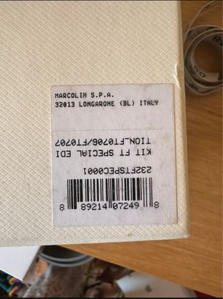 Gafas Tom Ford marrón/Unisex