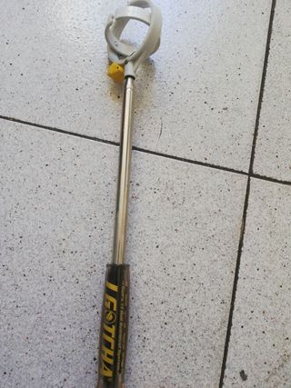 Apanha bolas golfe IGITCHA 2mt