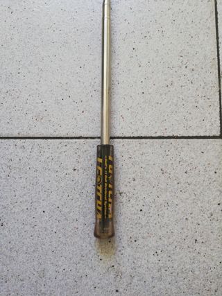 Apanha bolas golfe IGITCHA 2mt