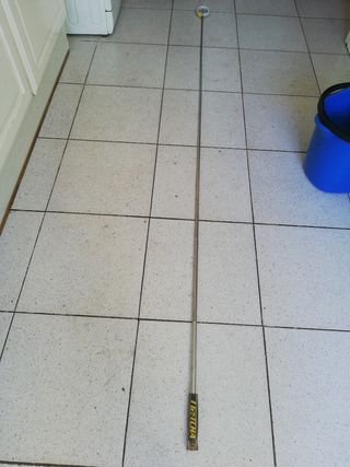 Apanha bolas golfe IGITCHA 2mt