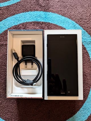 Sony Xperia XZ1 - Smartphone Nero