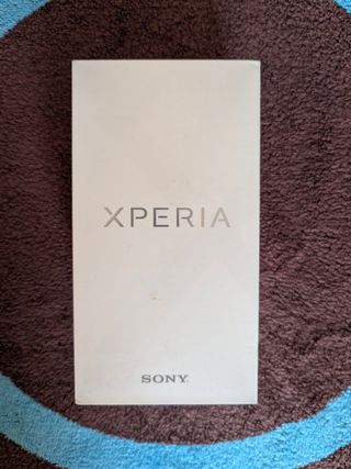 Sony Xperia XZ1 - Smartphone Nero